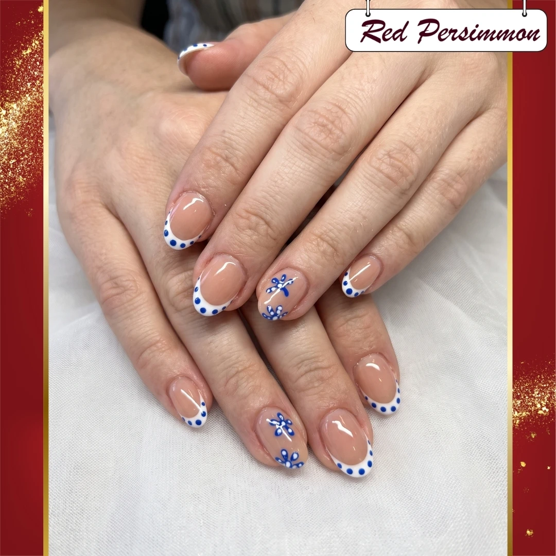 Cute Nail